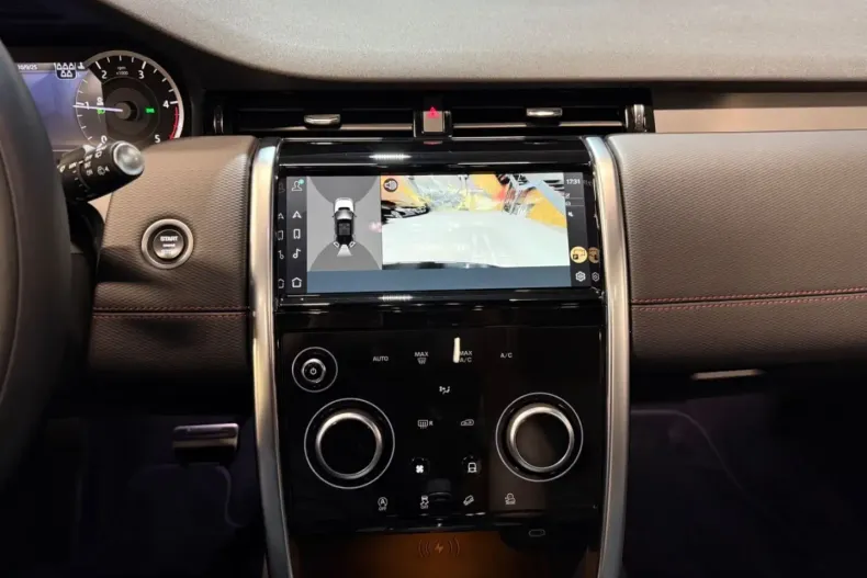 Land Rover Discovery Sport din 2023 cu 21.900 km - oferta LAN163394 - foto 23