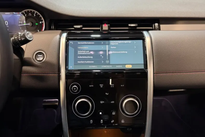 Land Rover Discovery Sport din 2023 cu 21.900 km - oferta LAN163394 - foto 24