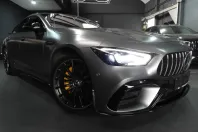 Mercedes-Benz AMG GT din 2021 cu 74.788 km - oferta MER163395 - foto 1
