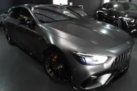 Mercedes-Benz AMG GT din 2021 cu 74.788 km - oferta MER163395 - foto 2