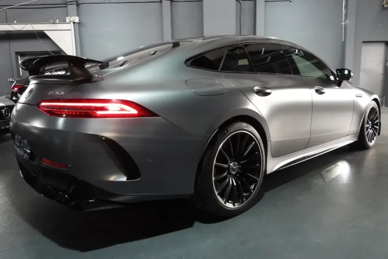 Mercedes-Benz AMG GT din 2021 cu 74.788 km - oferta MER163395 - foto 3