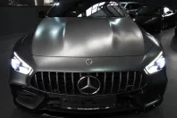 Mercedes-Benz AMG GT din 2021 cu 74.788 km - oferta MER163395 - foto 4