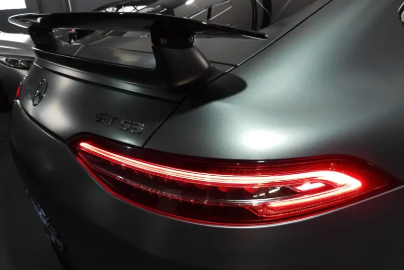 Mercedes-Benz AMG GT din 2021 cu 74.788 km - oferta MER163395 - foto 6