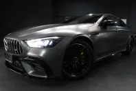 Mercedes-Benz AMG GT din 2021 cu 74.788 km - oferta MER163395 - foto 7