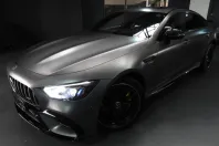 Mercedes-Benz AMG GT din 2021 cu 74.788 km - oferta MER163395 - foto 8