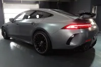 Mercedes-Benz AMG GT din 2021 cu 74.788 km - oferta MER163395 - foto 9