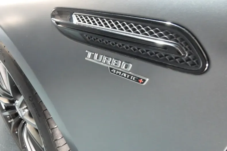 Mercedes-Benz AMG GT din 2021 cu 74.788 km - oferta MER163395 - foto 10