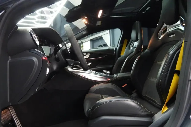 Mercedes-Benz AMG GT din 2021 cu 74.788 km - oferta MER163395 - foto 12