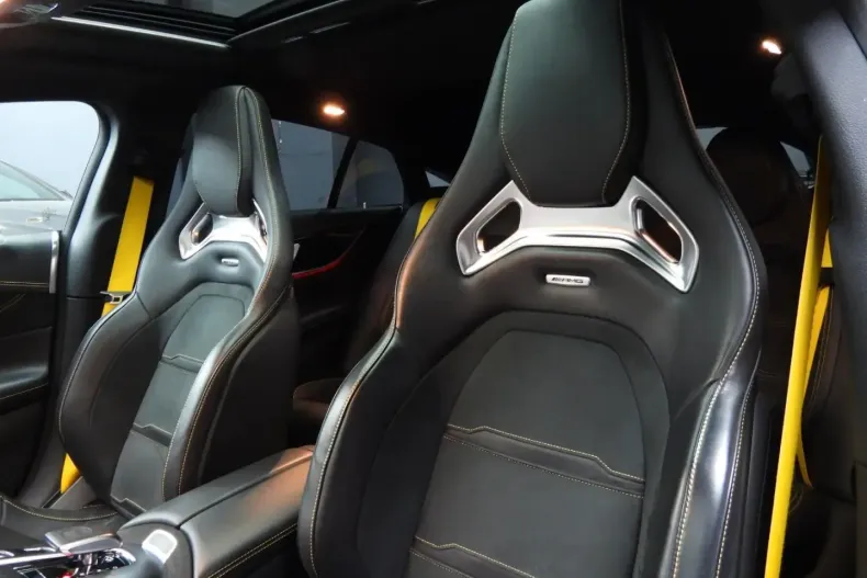 Mercedes-Benz AMG GT din 2021 cu 74.788 km - oferta MER163395 - foto 13