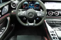 Mercedes-Benz AMG GT din 2021 cu 74.788 km - oferta MER163395 - foto 16