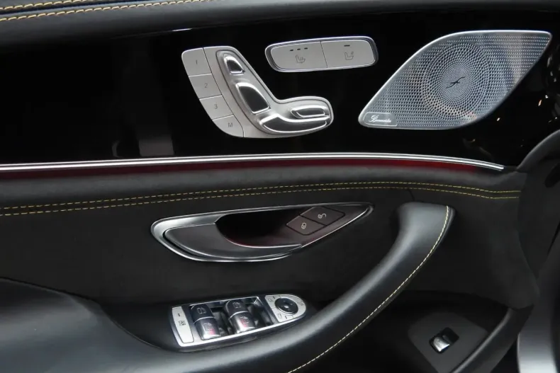 Mercedes-Benz AMG GT din 2021 cu 74.788 km - oferta MER163395 - foto 19