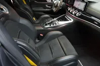 Mercedes-Benz AMG GT din 2021 cu 74.788 km - oferta MER163395 - foto 21