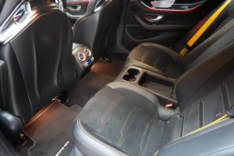 Mercedes-Benz AMG GT din 2021 cu 74.788 km - oferta MER163395 - foto 23