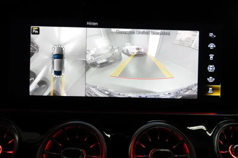 Mercedes-Benz AMG GT din 2021 cu 74.788 km - oferta MER163395 - foto 29