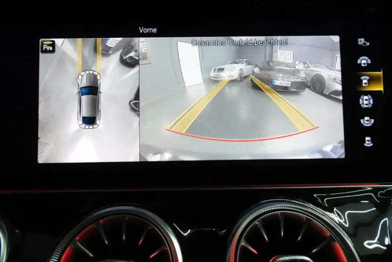 Mercedes-Benz AMG GT din 2021 cu 74.788 km - oferta MER163395 - foto 30