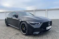 Mercedes-Benz AMG GT din 2024 cu 27.500 km - oferta MER163396 - foto 1