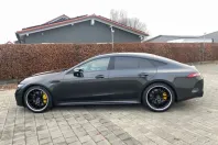 Mercedes-Benz AMG GT din 2024 cu 27.500 km - oferta MER163396 - foto 6