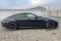 Mercedes-Benz AMG GT din 2024 cu 27.500 km - oferta MER163396 - foto 7