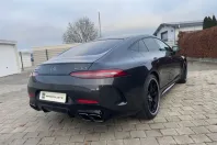 Mercedes-Benz AMG GT din 2024 cu 27.500 km - oferta MER163396 - foto 9