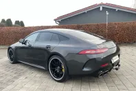 Mercedes-Benz AMG GT din 2024 cu 27.500 km - oferta MER163396 - foto 12