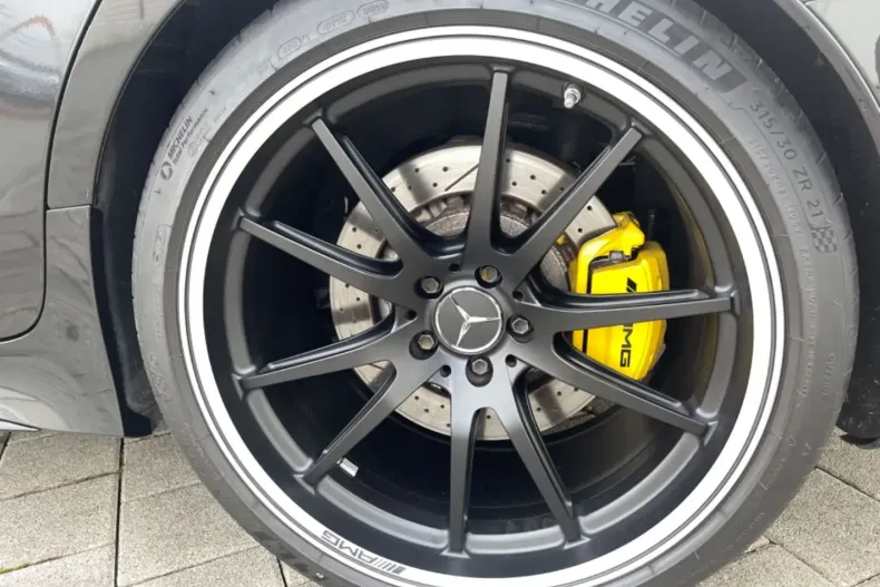 Mercedes-Benz AMG GT din 2024 cu 27.500 km - oferta MER163396 - foto 14