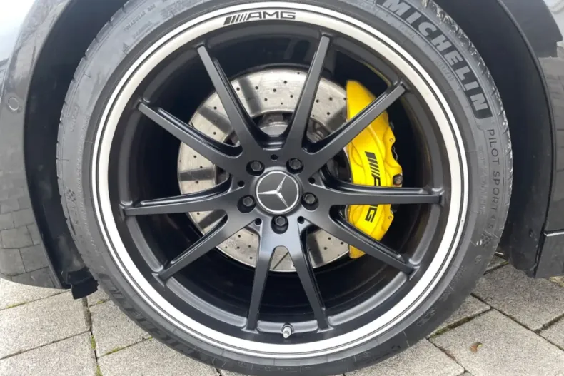 Mercedes-Benz AMG GT din 2024 cu 27.500 km - oferta MER163396 - foto 15