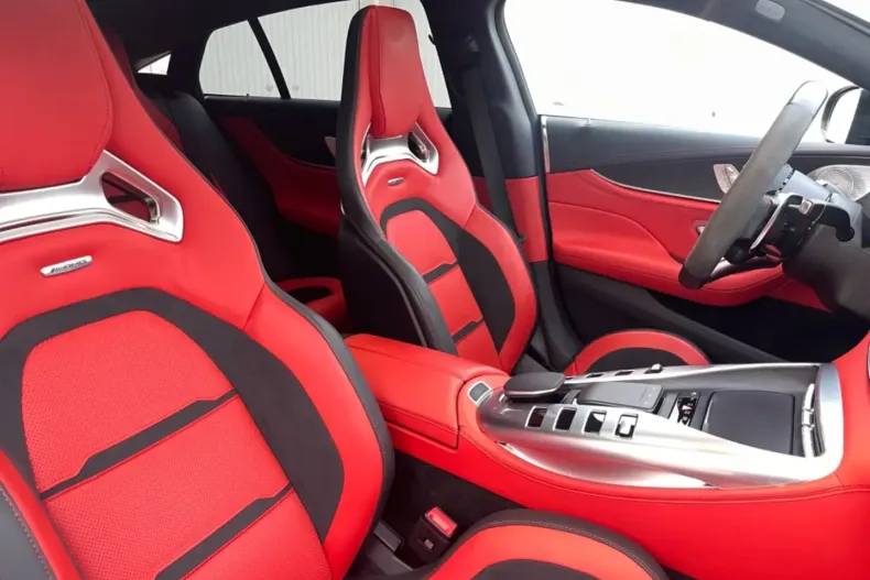 Mercedes-Benz AMG GT din 2024 cu 27.500 km - oferta MER163396 - foto 21