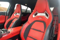 Mercedes-Benz AMG GT din 2024 cu 27.500 km - oferta MER163396 - foto 22