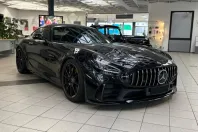 Mercedes-Benz AMG GT R din 2022 cu 11.900 km - oferta MER163397 - foto 1