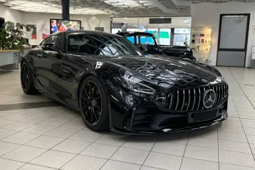 Mercedes-Benz AMG GT R din 2022 - oferta MER163397