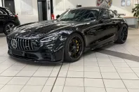 Mercedes-Benz AMG GT R din 2022 cu 11.900 km - oferta MER163397 - foto 10
