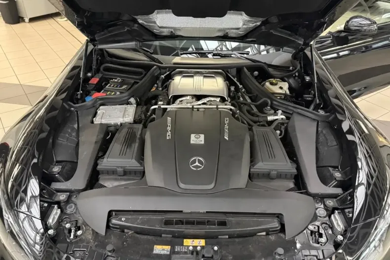 Mercedes-Benz AMG GT R din 2022 cu 11.900 km - oferta MER163397 - foto 16