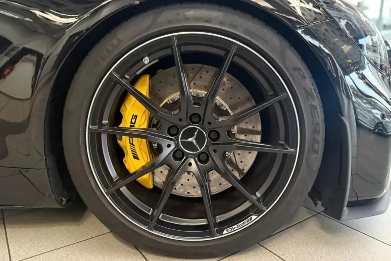 Mercedes-Benz AMG GT R din 2022 cu 11.900 km - oferta MER163397 - foto 17