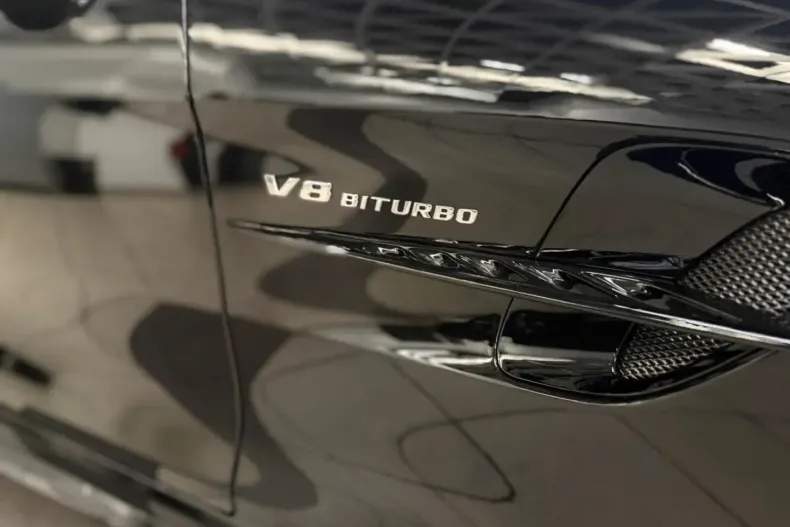 Mercedes-Benz AMG GT R din 2022 cu 11.900 km - oferta MER163397 - foto 18