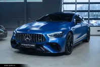 Mercedes-Benz AMG GT din 2022 cu 35.000 km - oferta MER163398 - foto 1
