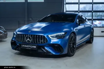 Mercedes-Benz AMG GT din 2022 - oferta MER163398