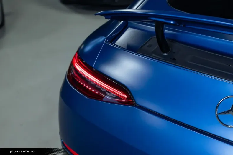 Mercedes-Benz AMG GT din 2022 cu 35.000 km - oferta MER163398 - foto 14