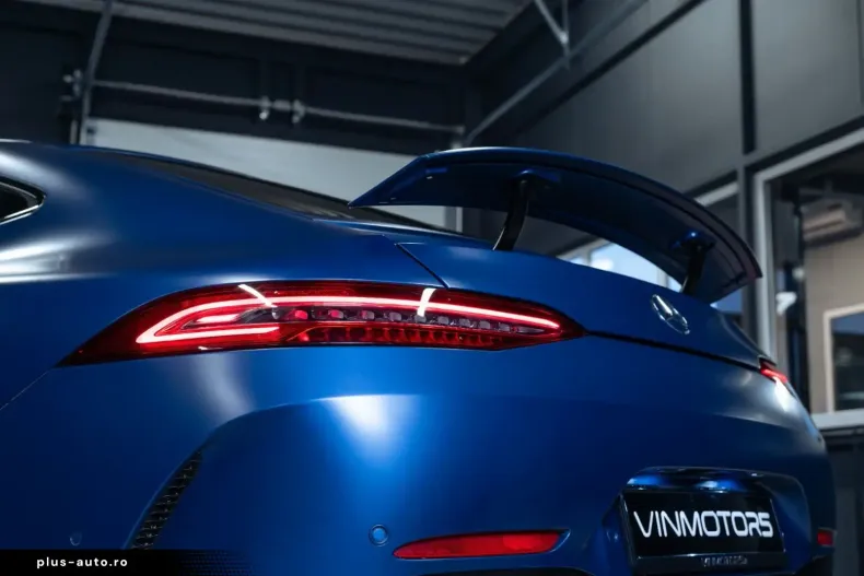 Mercedes-Benz AMG GT din 2022 cu 35.000 km - oferta MER163398 - foto 15