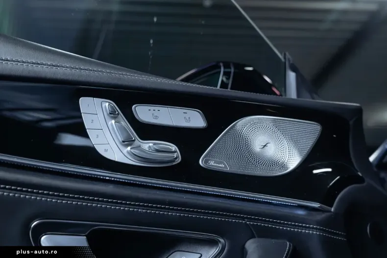 Mercedes-Benz AMG GT din 2022 cu 35.000 km - oferta MER163398 - foto 22