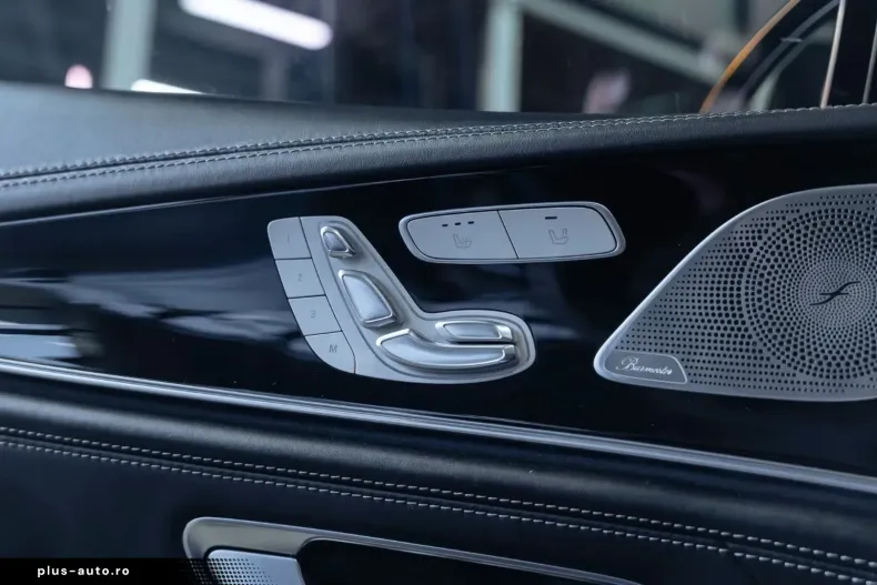 Mercedes-Benz AMG GT din 2022 cu 35.000 km - oferta MER163398 - foto 28