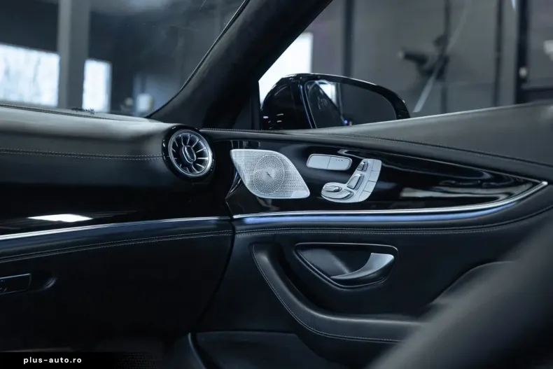Mercedes-Benz AMG GT din 2022 cu 35.000 km - oferta MER163398 - foto 32