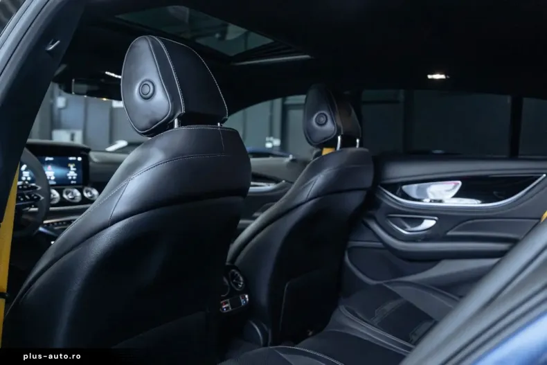 Mercedes-Benz AMG GT din 2022 cu 35.000 km - oferta MER163398 - foto 33