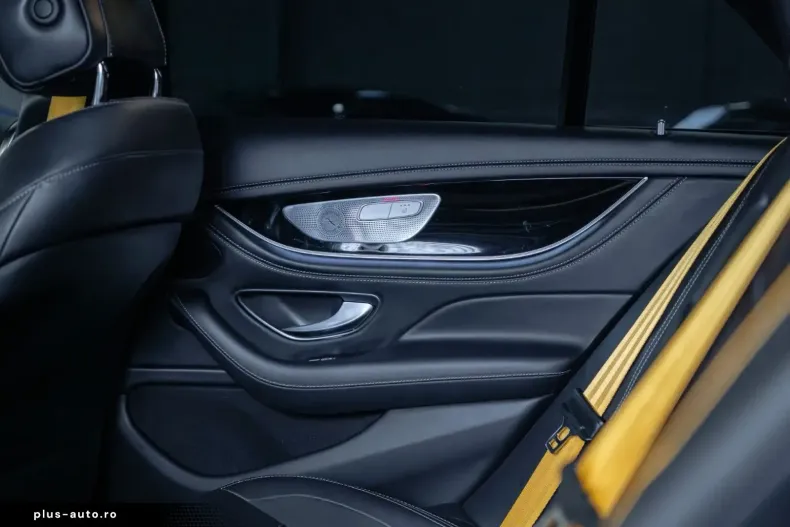 Mercedes-Benz AMG GT din 2022 cu 35.000 km - oferta MER163398 - foto 34