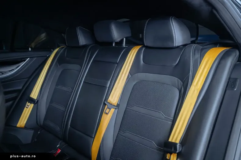 Mercedes-Benz AMG GT din 2022 cu 35.000 km - oferta MER163398 - foto 35