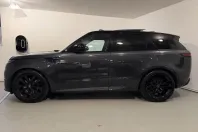 Land Rover Range Rover Sport din 2023 cu 39.000 km - oferta LAN163399 - foto 2