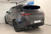Land Rover Range Rover Sport din 2023 cu 39.000 km - oferta LAN163399 - foto 3