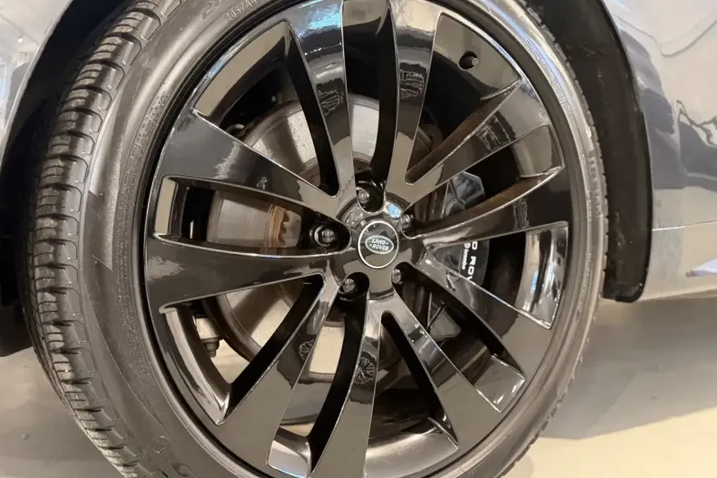 Land Rover Range Rover Sport din 2023 cu 39.000 km - oferta LAN163399 - foto 4