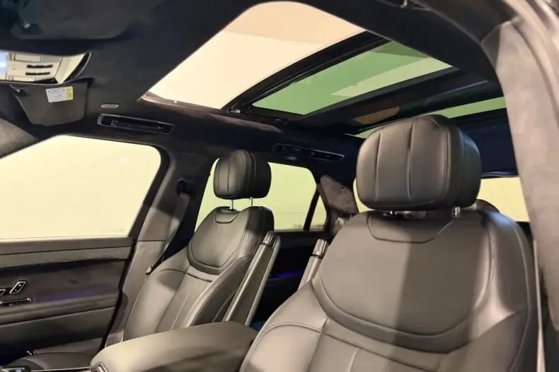 Land Rover Range Rover Sport din 2023 cu 39.000 km - oferta LAN163399 - foto 8