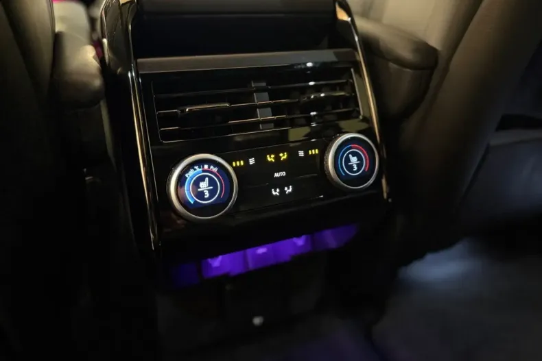 Land Rover Range Rover Sport din 2023 cu 39.000 km - oferta LAN163399 - foto 10