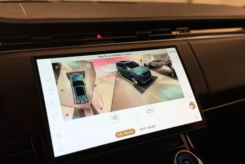 Land Rover Range Rover Sport din 2023 cu 39.000 km - oferta LAN163399 - foto 16